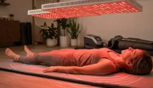 Recovery Stacking: Can You Do PEMF and Red-Light Therapy in the Same Session?