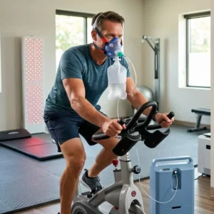EWOT vs. HBOT: Which Oxygen Therapy Actually Delivers for Energy, Recovery, and Brain Fog?