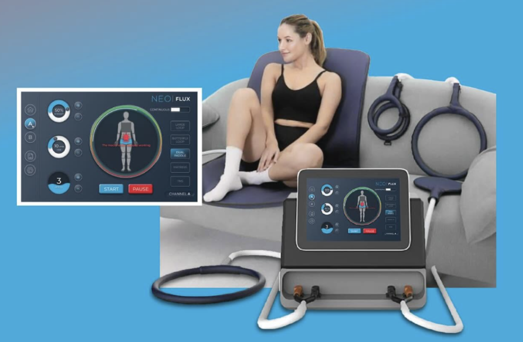 PEMF Therapy