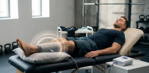 PEMF Therapy for Athletes: Faster Recovery, Better Performance