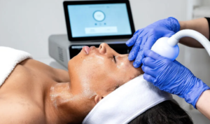 What is the Neveskin by Artemis?  True Body Shaping and Toning!