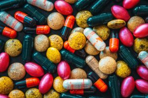 Nutraceutical Supplements versus Standard Vitamins.  What’s the Difference?