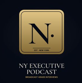 Exalt Podcast with NY Executive