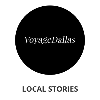 Voyage Dallas Magazine Interview. Explore our media section