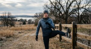 Winter Stiffness and Cold-Weather Training: Recovery Habits for North Texas Adults