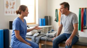 Magnetic Therapy (PEMF) vs. Shockwave (ESWT): The Ultimate Showdown for Pain Relief, Healing & Long-Term Recovery