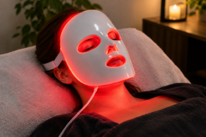 Red Light Mask vs Full Body Red Light Therapy: Which Fits Your Goal?